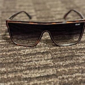 QUAY x MALUMA NIGHT FALL SUNGLASSES